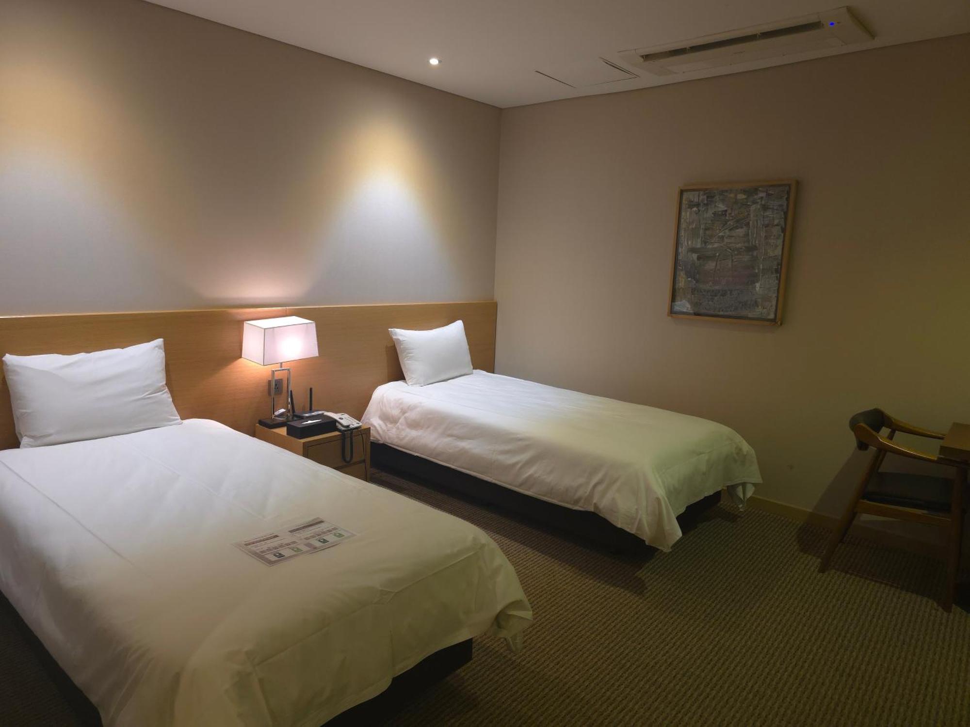 New Oriental Myeongdong Seoul