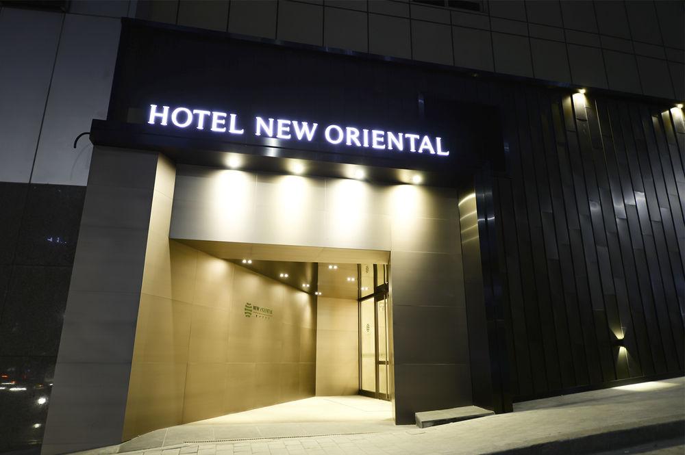 New Oriental Myeongdong